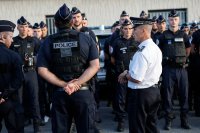 Предотвратено терористично нападение: Британската полиция арестува петима души