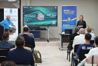 Международна конференция за цифрово опазване на културното наследство се проведе в България
