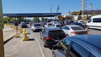 Румъния премахва таксата за Дунав мост от 1 октомври и предлага на България да направи същото