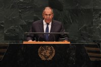 Русия обвини Европа, че системно се противопоставя на мирните планове за Украйна