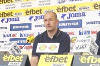 Стефан Георгиев: Трябва да решим управлението на българския баскетбол