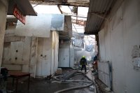 Войната в Украйна: Един човек загина при руски атака с дронове срещу Киев тази нощ
