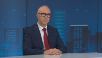 Георги Хорозов, ЦИК: Машината няма да реши проблема с компетентостта на изборната администрация