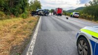 Тежка катастрофа отне живота на четирима души на пътя София &ndash; Варна