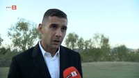 Ивайло Чочев: Всички трябва да подкрепим националния отбор