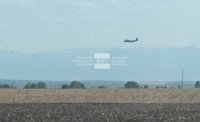 Ниско прелитащите военни самолети притесниха жители в района на Габровница