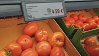 КНСБ ще представи данните за цената на потребителската кошница за месец септември