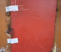 Близо половин тон месо без документи откриха в незаконна кланица в Симеоновград