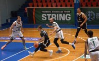 Локомотив Пловдив спечели Черноморските игри с успех над Берое