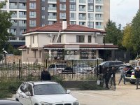 Убит е бизнесменът и собственик на футболния клуб "Ботев" Пловдив Илиян Филипов