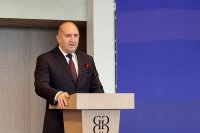 Радев: Туризмът вече е жизненоважна част от икономиката ни и много важна врата за инвестиции