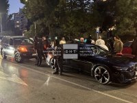 МВР задържа заподозрян за убийството на бизнесмена Илиян Филипов (СНИМКИ)