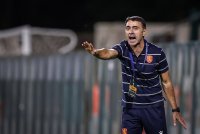Тодор Янчев: Имаме качествени играчи, които могат много повече