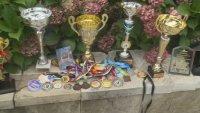Петокласник от Банско стана Шампион на шампионите по ментална аритметика