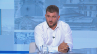 Илия Проданов: България отново произведе изключително скъпа реколта от пшеница