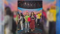 "Преследвай мечтите си, никога не се отказвай!": Никол, която покори Китай