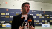 Кирил Котев: Оставката на Александър Димитров ни изненада