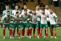 НА ЖИВО: България - Естония, 0:0