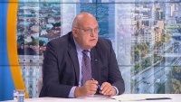 Д-р Николай Брънзалов: По-добрият контрол и адекватното финансиране са ключови за здравната система