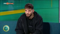 Рами Киуан: Смятам да се опитам да сваля на 70 кг за световното догодина, когато е първата възможност да вземем квоти за Олимпиадата