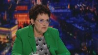 Людмила Петкова: Данъкът върху свръхпечалбите е мярка за овладяване на инфлацията