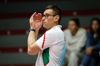 Джанлоренцо Бленджини изведе Нумия Веро Волей до трофей в приятелски турнир