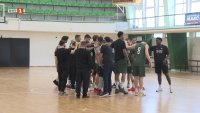 Шампионът Балкан Ботевград започва сезона с още по-големи амбиции и с намерение да остави следа и в Европа