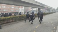 Протести на ученици във Франция: Недоволни са от състоянието на училищата