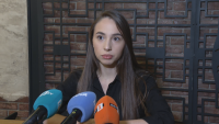 Ива от Кочани пред БНТ: Държат се с мен сякаш съм най-големият престъпник в Македония