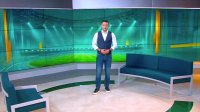 Георги Миланов и Ангел Русев в предаването "Арена спорт"