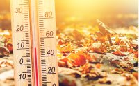 Температурите падат под 20&deg;, очакват се слани и сняг в планините