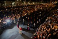 Последен ден за Папа Лъв XIV във Франция