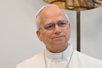 Кулминация от посещението на папа Лъв XIV във Франция