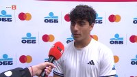 Иван Иванов: Опитът и дисциплината са решаващи в мъжкия тенис