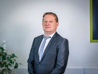 Светлин Ненов е назначен за зам.-кмет на София по дигитализация и иновации