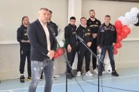 Тервел Пулев: Не може спортът да бъде оставен на самотек
