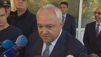 Демерджиев след задържания "шаман": Има и други подобни групи в страната