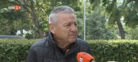 Петър Зехтински за смъртта на Илиян Филипов: Не мога да си го обясня