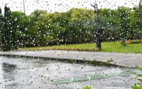 Хладно, ветровито и дъждовно време през новата седмица