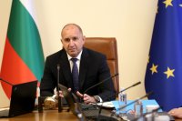 Радев в Брюксел: Премиерът ще участва в среща на върха за отбрана и Космос