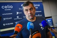 Николай Желязков: Не сме там, където трябва да бъдем