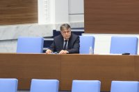 Проф. Вълчев: Одит в НАТФИЗ откри нарушения