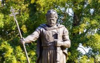 Гърция връща тленните останки на цар Самуил в България?