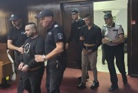 Неявяване на свидетел отложи делото за убийството на 20-годишния Мариян Пасков в Кула