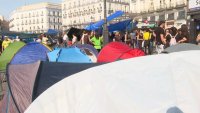 След серия протести: Кабинетът в Мадрид с мерки в защита на наемателите