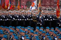 Путин увеличи числеността на армията на Русия