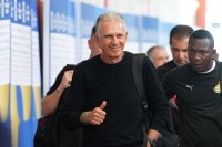 Гана остана без национален селекционер