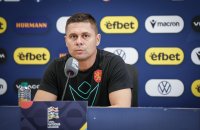 Александър Димитров: Целта е класиране в Лига B