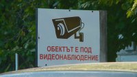 Прокуратурата в Пловдив ще иска постоянен арест на задържания испански гражданин