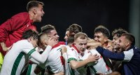 България U21 с драматична победа с 2:1 над Португалия